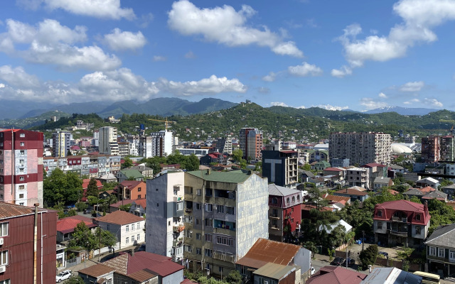 Lucky Batumi Flat