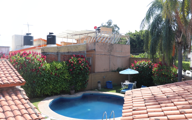 Villas Colibri by Rotamundos Hotel