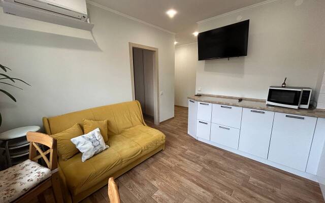 V Zhk Novoye Biserovo Flat