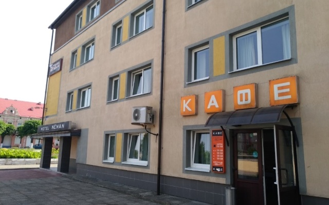 Отель Гостиница "Неман"