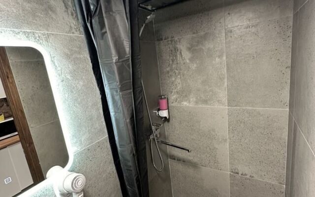 Апартаменты Izzzi 015