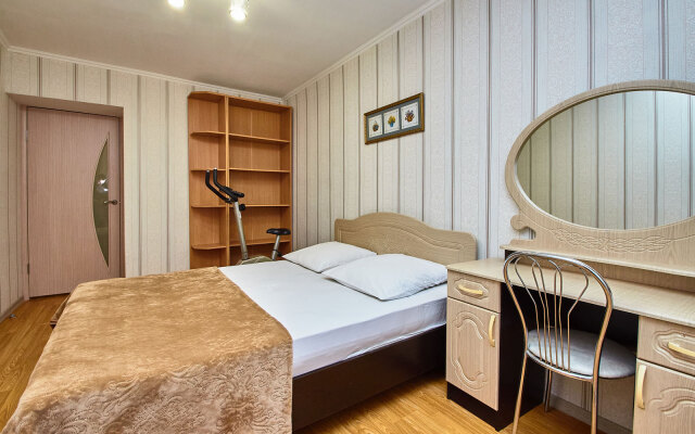 Квартира 3Комнатная Советская 105