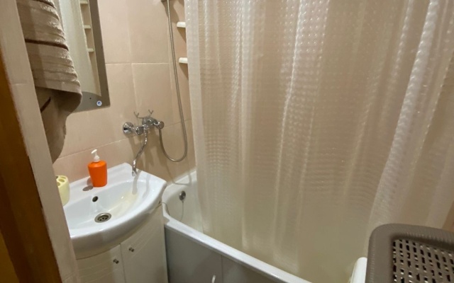 Апартаменты На Московском Пр-Те