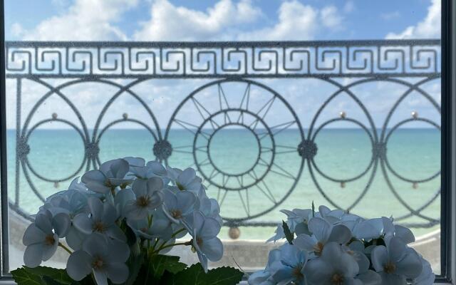 Апартаменты Наш Парус 1