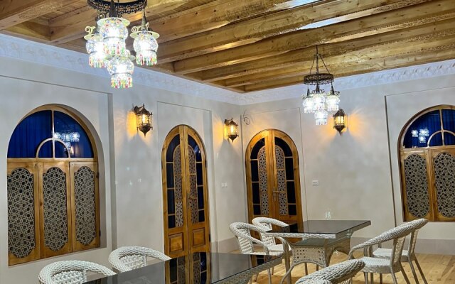 Hotel Khalid