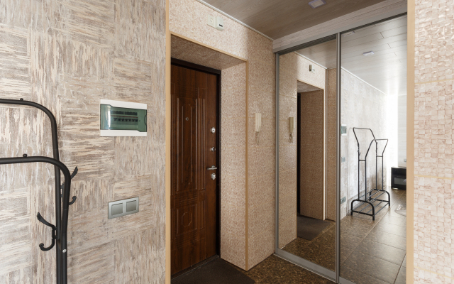 Studiya V Tsentre Yaroslavlya Apartments