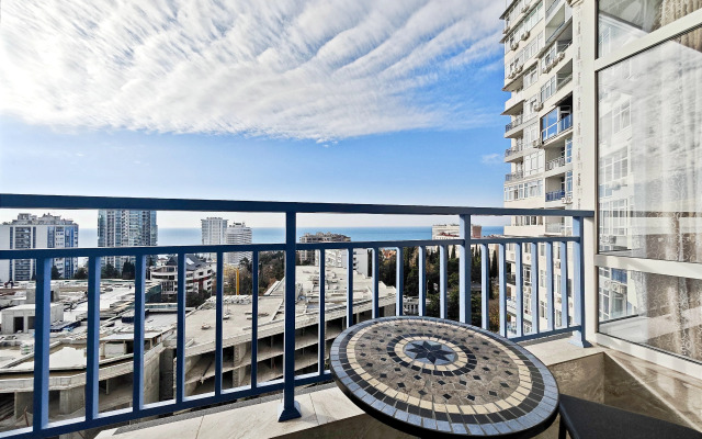 Апартаменты El Mandarine 338