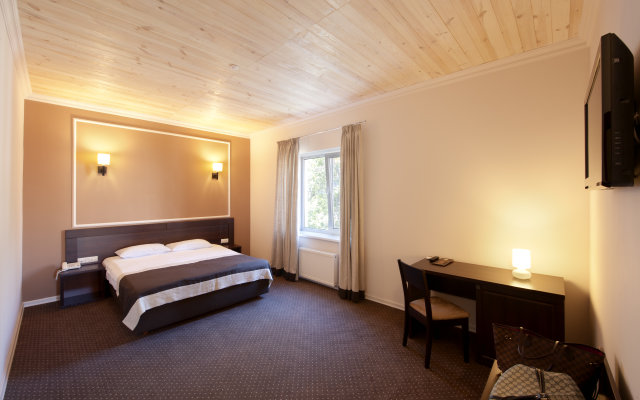 Мини-Отель Geneva Resort