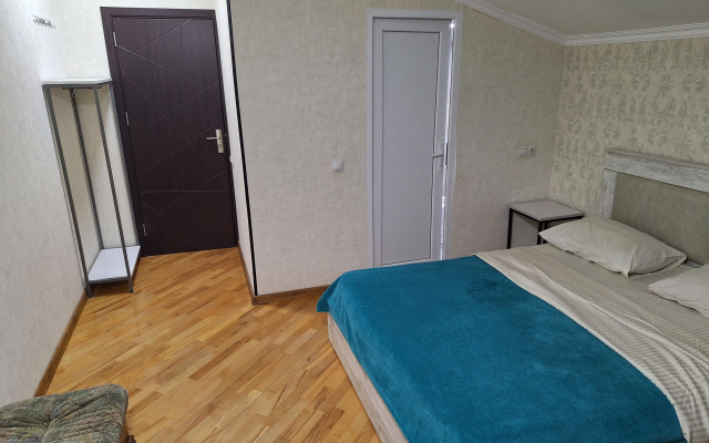Meridian Guest House