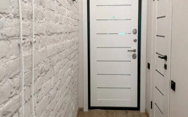 Апартаменты 1 на Чкаловском проспекте