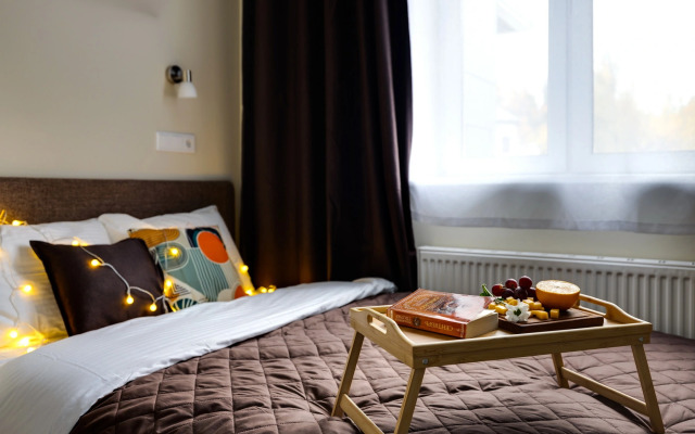 Апартаменты Фрейя от Home24