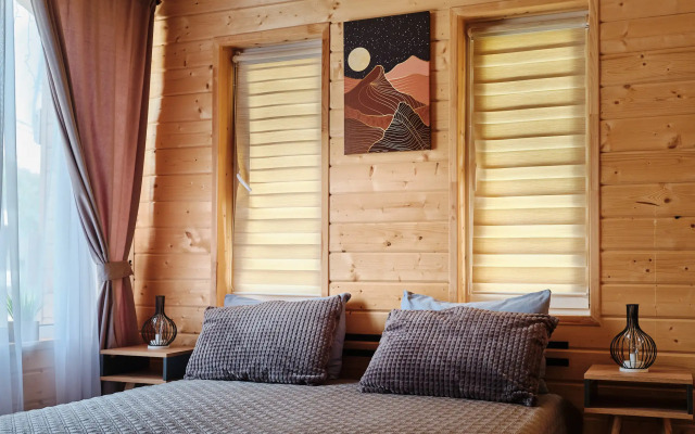 S 3 Mya Spalnyami 475 Private house