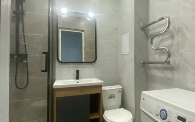 Квартира на Дорожной улице 15