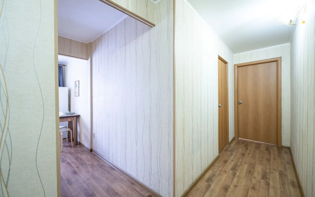 Апартаменты Пять Звёзд Трк Урал