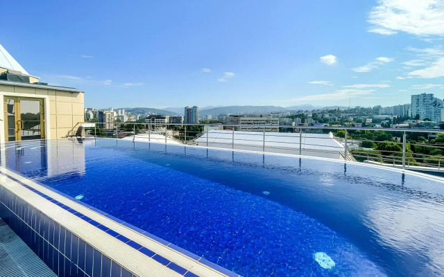 Apartamenty Grand-Marina
