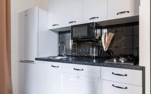 Апартаменты Студия на Загородном проспекте 1