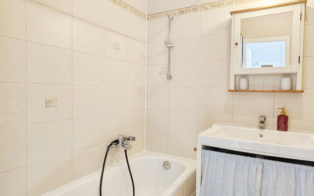 S Krasivym Vidom Flat