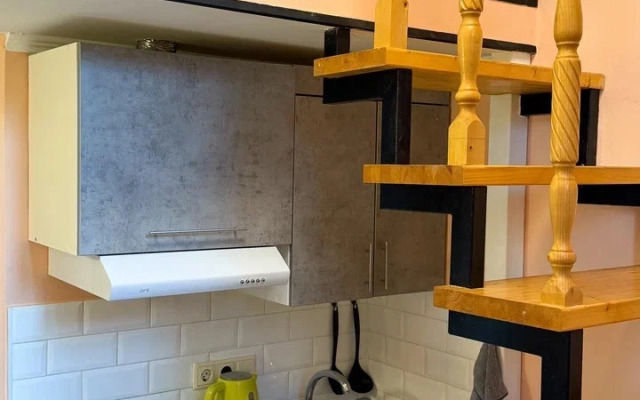 Апартаменты у Метро Первомайская Пм3