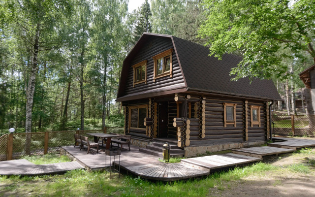 Эко-комплекс Кантри Хоум