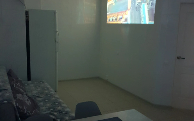 Ray Hostel