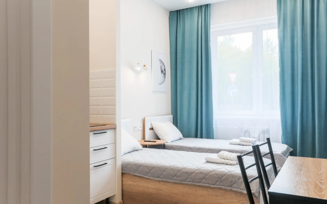 Апартаменты Космос