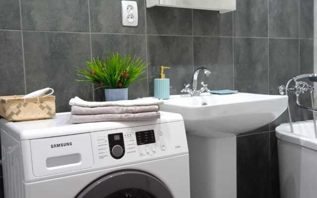 Odnokomnatnaya kvartira s vidom na Mashuk Apartments