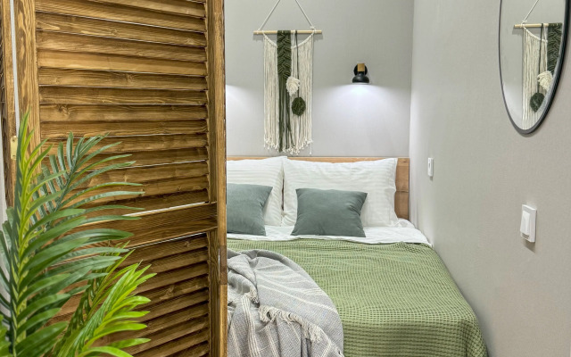 Квартира Кислород 220