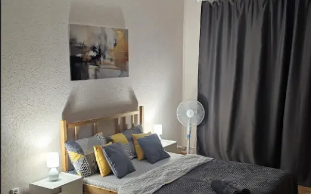 Апартаменты Апартаменты