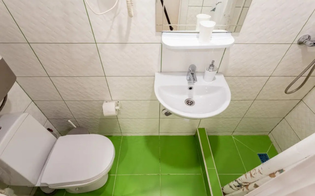 Apartamenty ROOMSTAY kanal Griboedova standart