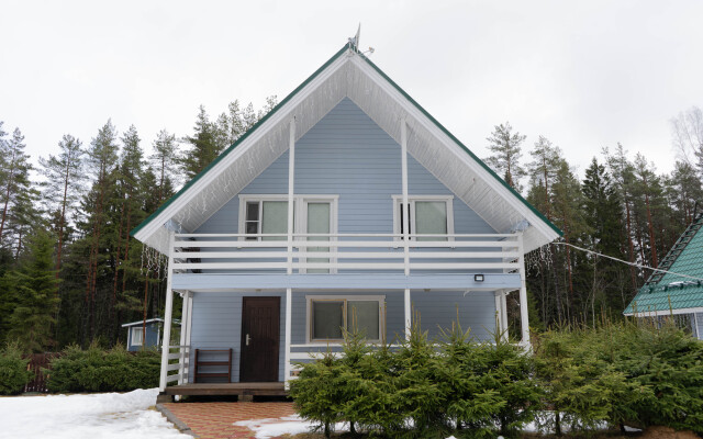 Ivanova Dacha Hotel