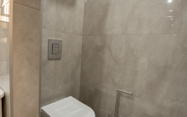 Smile Apartments Na Tsentralnoy Ulitse Goroda Apartments
