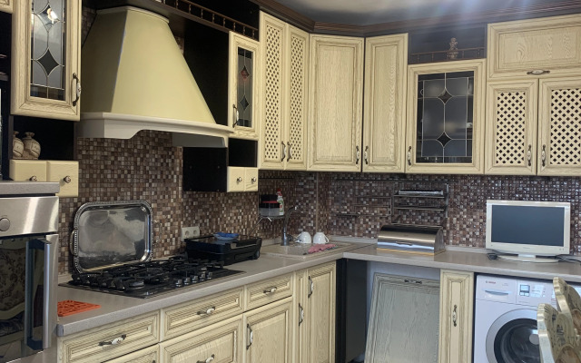 Квартира Парус