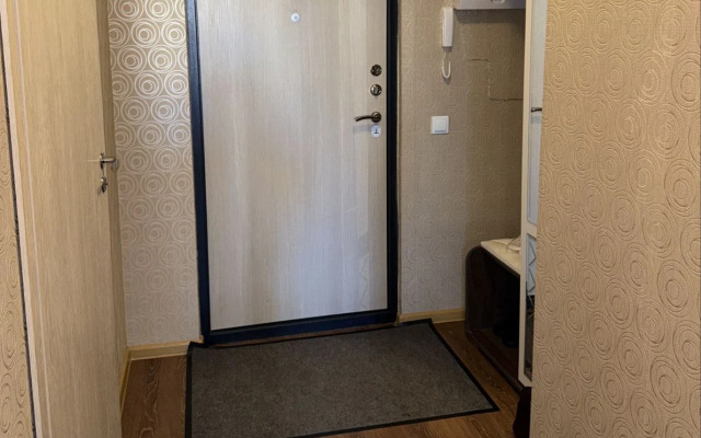 Bulvar Aleksandra Grina 1 Flat