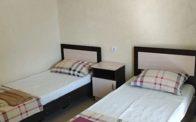 Guest house BonVoyage