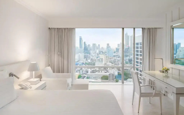 Pullman Bangkok Hotel G