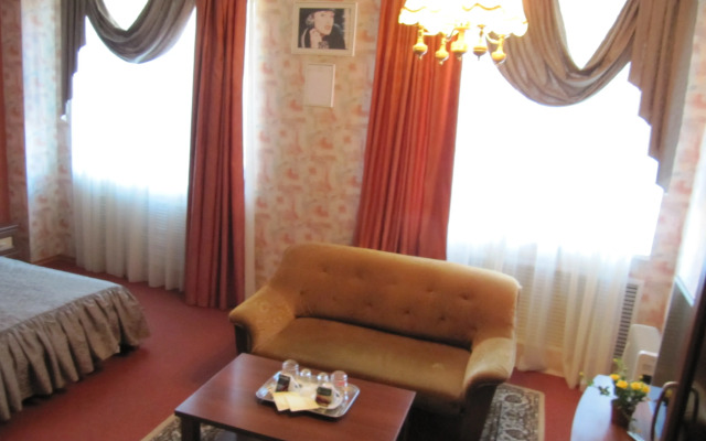 Hotel Medlen