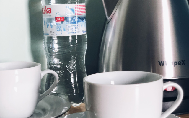 Гостевой Дом Zory The