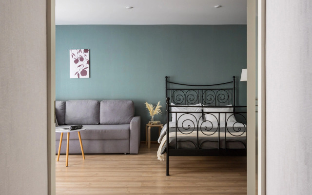 Апартаменты Welcome Home на Малой Садовой 4