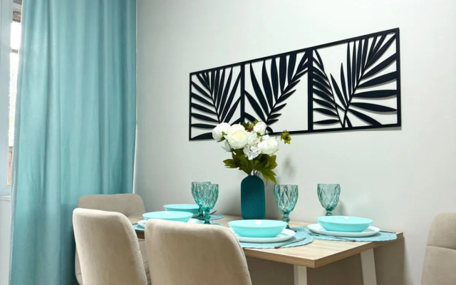 Апартаменты Петровские на Ленина 195