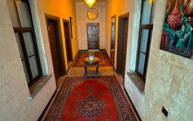 Siltos Boutique Hotel