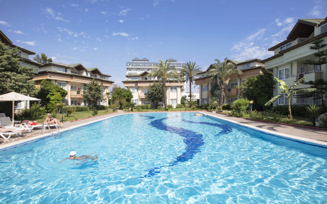 Курортный отель Aydinbey Gold Dreams - Ultra All Inclusive