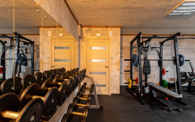 Loft Busines-Hotel