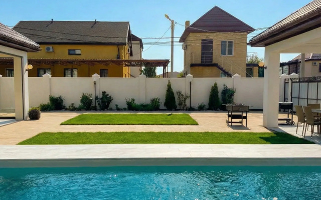 База отдыха Белая дача