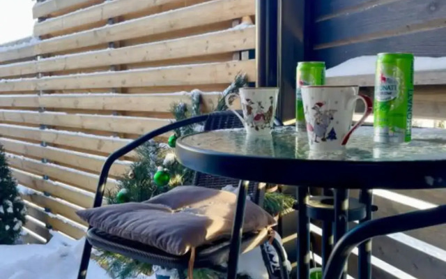 Частный дом в 5 км от Минска