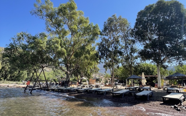 Marimare Beach & Bungalow Bungalow
