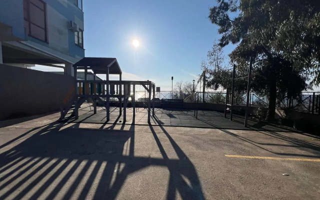 Квартира в Сочи на Белых акаций