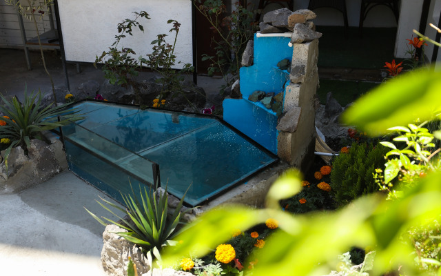 U Ashota Guest house