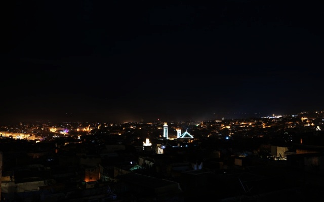 Dar Naima - Hostel