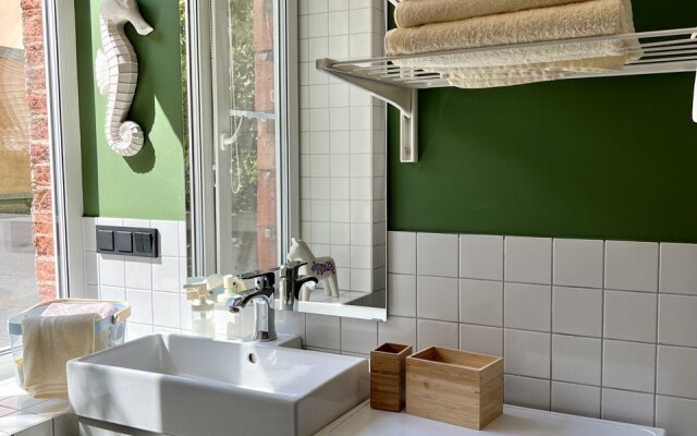 Квартира на Макарова