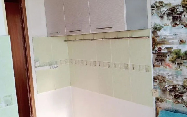 Квартира на Улице Привольная 27к1